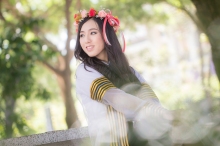 ผลงานการถ่ายภาพ จุฬาลงกรณ์มหาวิทยาลัย
